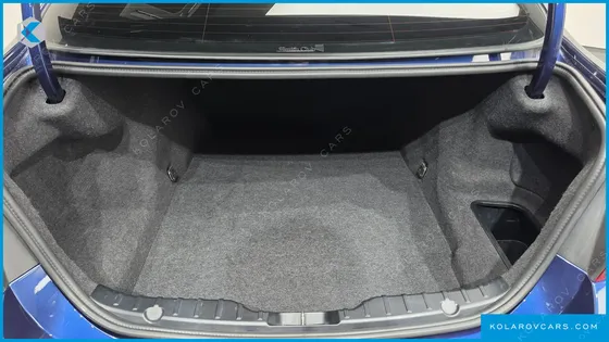 BMW 5 SERIES 520D M AERO DYNAMIC