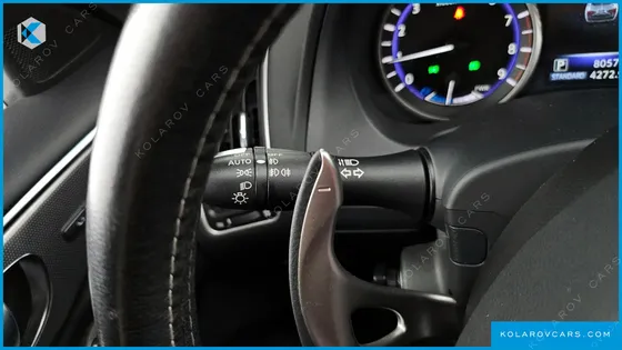 INFINITY Q50 3.5 HYBRID ESSENCE