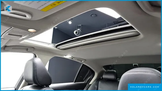 INFINITY Q50 3.5 HYBRID ESSENCE