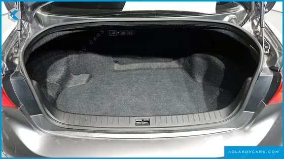INFINITY Q50 3.5 HYBRID ESSENCE