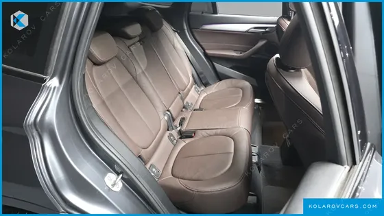 BMW X1 XDRIVE 20I M SPORT