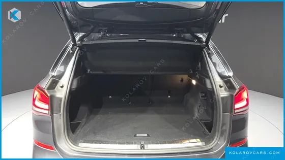 BMW X1 XDRIVE 20I M SPORT