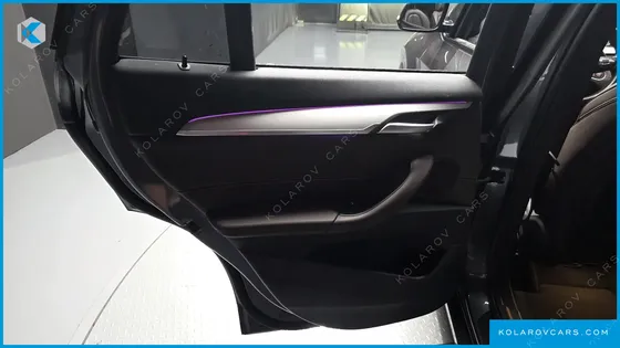 BMW X1 XDRIVE 20I M SPORT