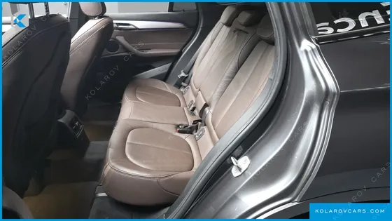 BMW X1 XDRIVE 20I M SPORT