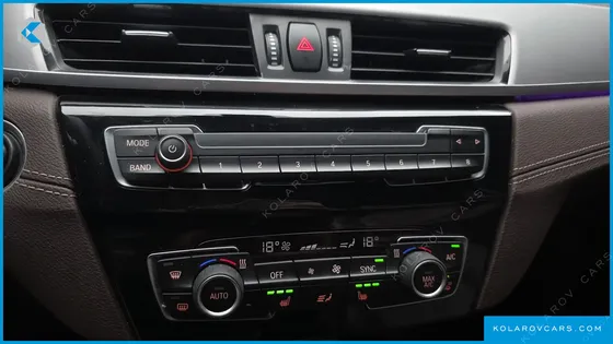BMW X1 XDRIVE 20I M SPORT