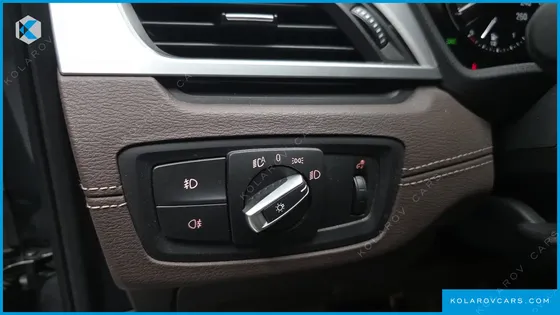 BMW X1 XDRIVE 20I M SPORT