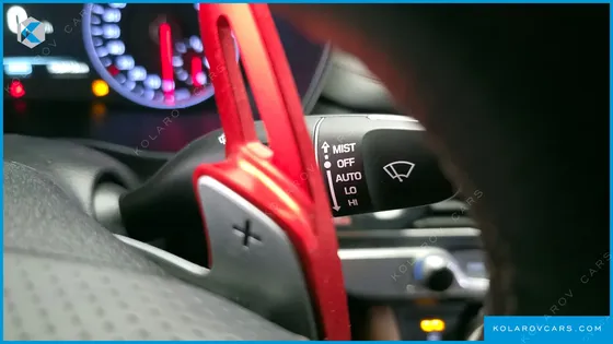 GENESIS G70 2.2D