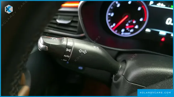 GENESIS G70 2.2D