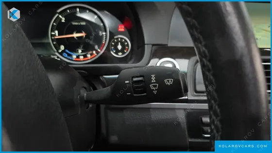 BMW 5 SERIES 520D