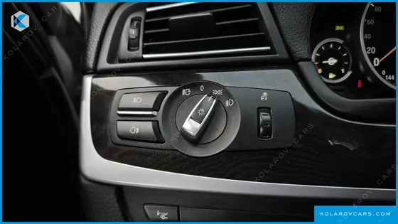 BMW 5 SERIES 520D