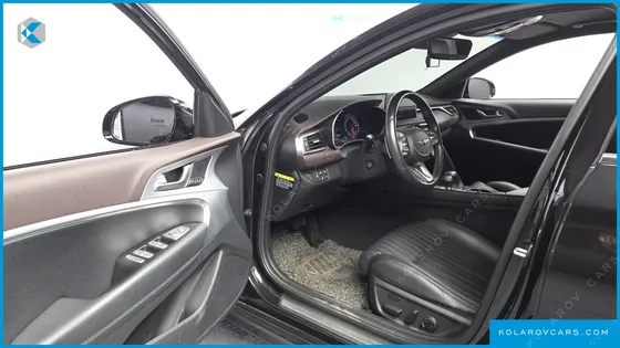 GENESIS G70 2.0T AWD