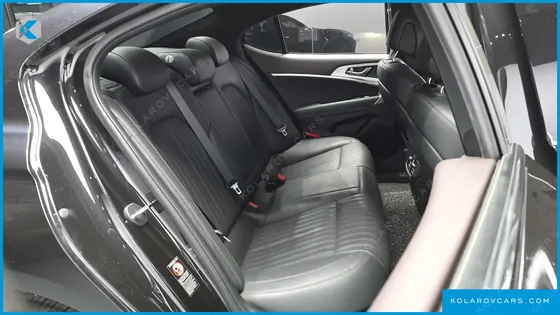 GENESIS G70 2.0T AWD