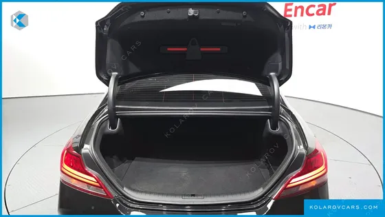 GENESIS G70 2.0T AWD