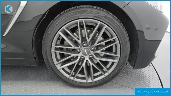 GENESIS G70 2.0T AWD