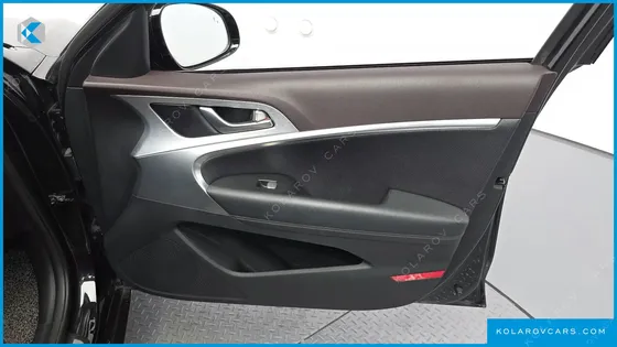 GENESIS G70 2.0T AWD