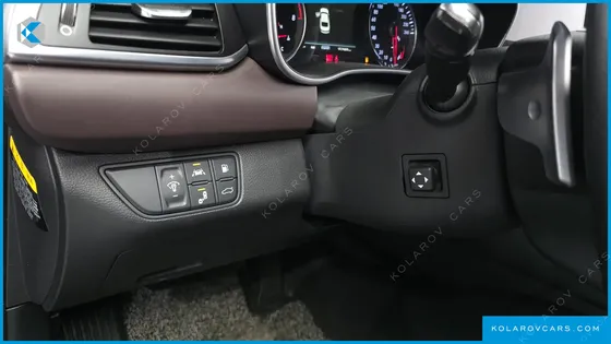 GENESIS G70 2.0T AWD