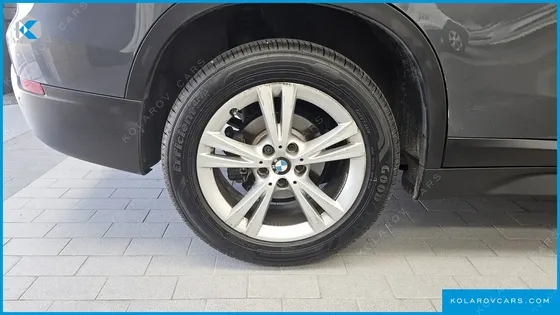 BMW X1 XDRIVE 18D