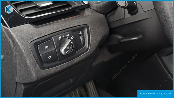 BMW X1 XDRIVE 18D