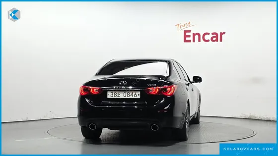 INFINITY Q50 3.5 HYBRID ESSENCE