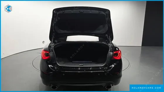 INFINITY Q50 3.5 HYBRID ESSENCE