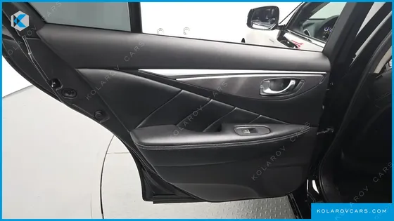 INFINITY Q50 3.5 HYBRID ESSENCE