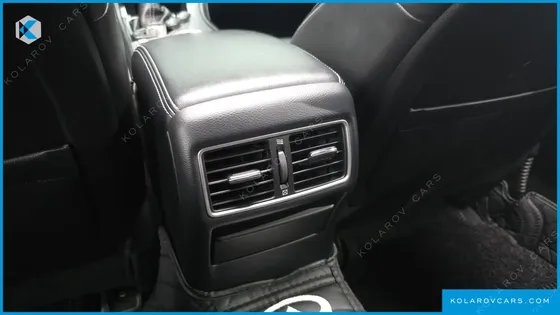 INFINITY Q50 3.5 HYBRID ESSENCE