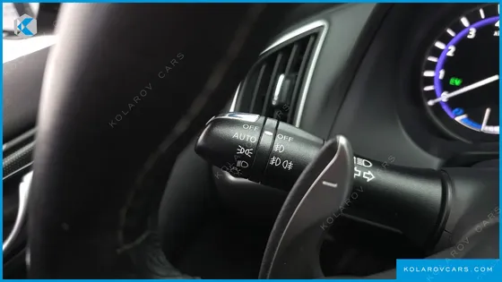 INFINITY Q50 3.5 HYBRID ESSENCE