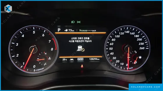 GENESIS G70 2.0T