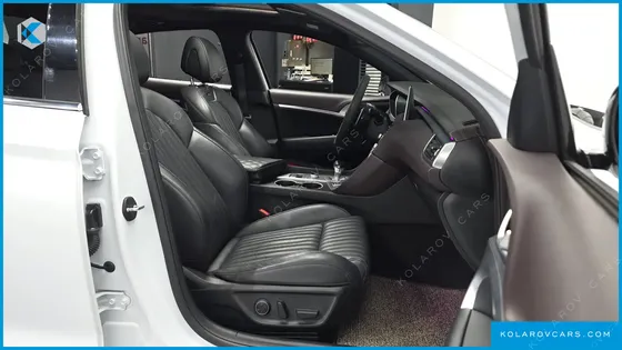 GENESIS G70 2.0T