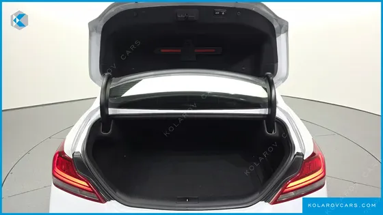 GENESIS G70 2.0T