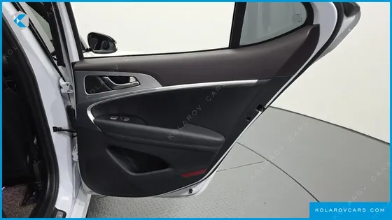 GENESIS G70 2.0T