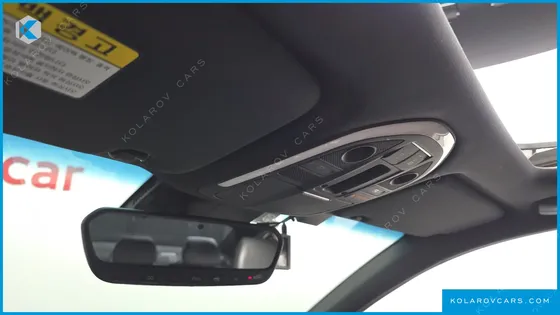 GENESIS G70 2.0T