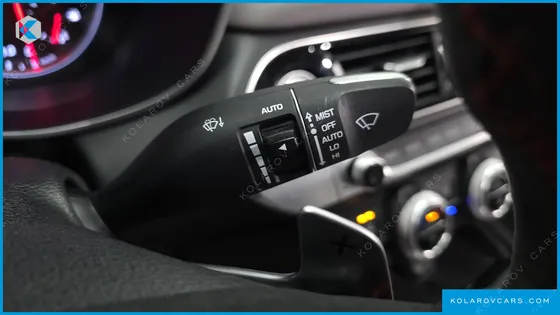 GENESIS G70 2.0T