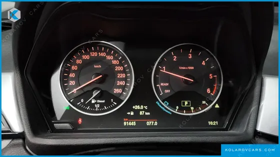 BMW X1 XDRIVE 20D