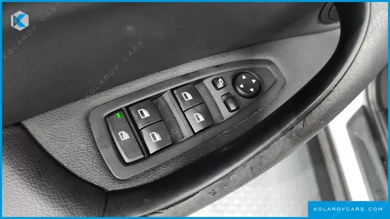 BMW X1 XDRIVE 20D