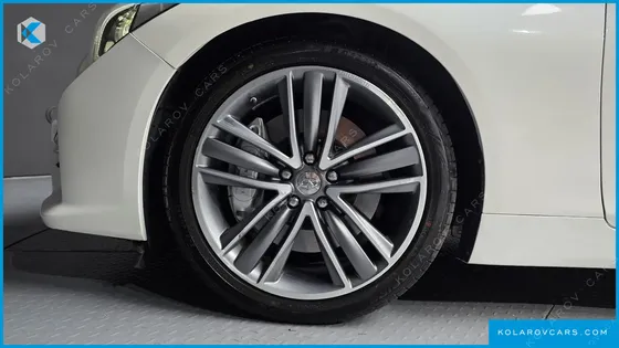 INFINITY Q50 3.5 HYBRID ESSENCE