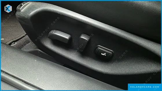 INFINITY Q50 3.5 HYBRID ESSENCE