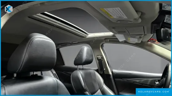 INFINITY Q50 3.5 HYBRID ESSENCE