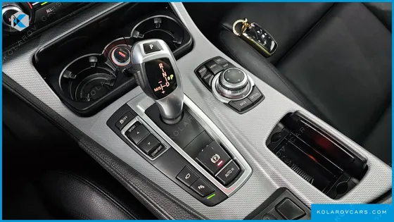 BMW 5 SERIES 528I M SPORT