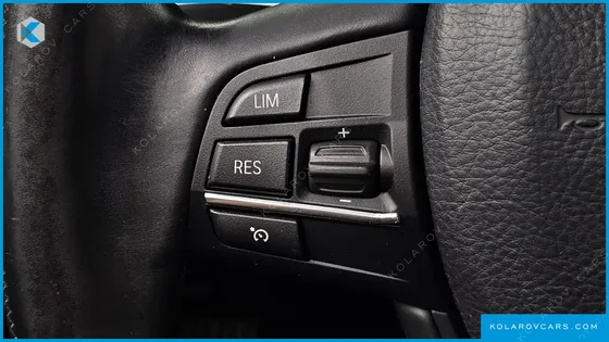 BMW 5 SERIES 528I M SPORT