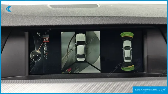 BMW 5 SERIES 528I M SPORT