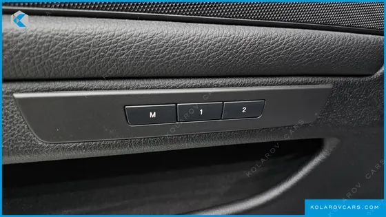 BMW 5 SERIES 528I M SPORT