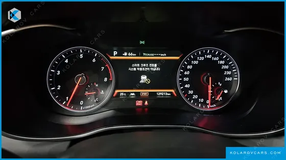GENESIS G70 2.0T