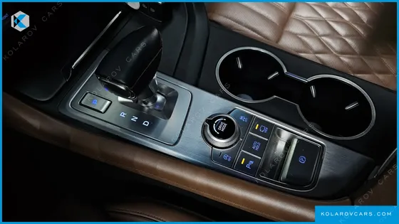 GENESIS G70 2.0T