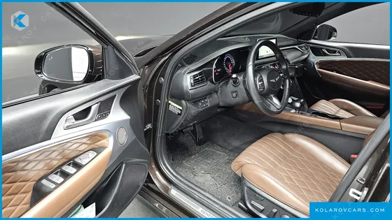 GENESIS G70 2.0T