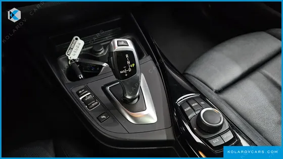 BMW 1 SERIES 118D SPORT 5DOOR