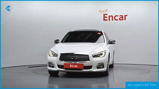 INFINITY Q50 2.2D EXCLSIVE