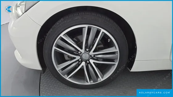 INFINITY Q50 2.2D EXCLSIVE