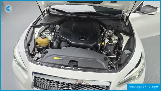 INFINITY Q50 2.2D EXCLSIVE