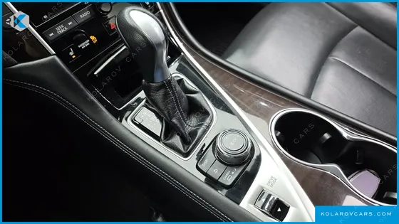 INFINITY Q50 2.2D EXCLSIVE